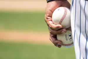 Download Baseball Wallpaper Wallpaper