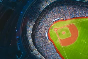 Download Baseball Wallpaper Wallpaper