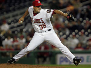 Download Baseball Wallpaper Wallpaper