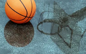 Download Basketball Wallpaper Wallpaper