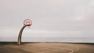 Download Basketball Wallpaper Wallpaper