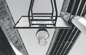 Download Basketball Wallpaper Wallpaper
