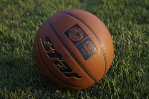 Download Basketball Wallpaper Wallpaper