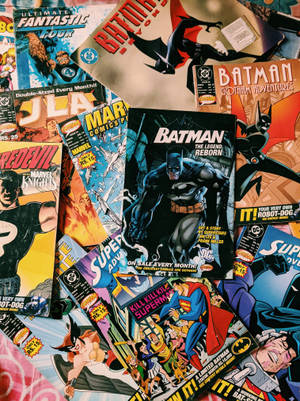 Download Batman Beyond Wallpaper Wallpaper