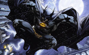 Download Batman Wallpaper Wallpaper