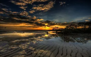 Download Beach Wallpaper Wallpaper