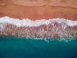 Download Beach Wallpaper Wallpaper