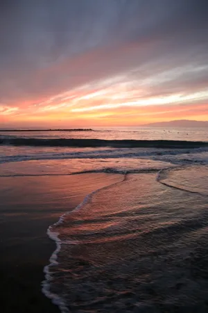 Download Beach Wallpaper Wallpaper