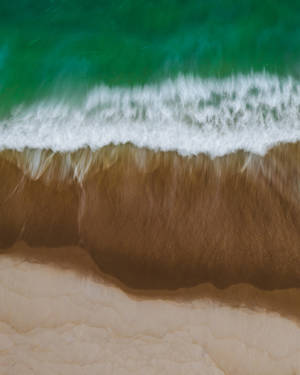 Download Beach Wallpaper Wallpaper
