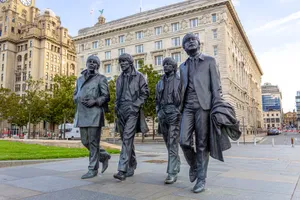 Download Beatles Wallpaper Wallpaper