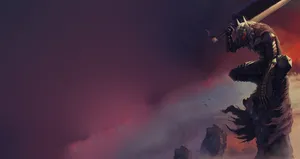 Download Berserk Wallpaper Wallpaper