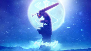 Download Berserk Wallpaper Wallpaper