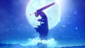 Download Berserk Wallpaper Wallpaper