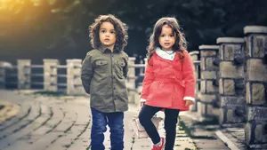 Download Bestie Wallpaper Wallpaper