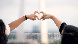 Download Bestie Wallpaper Wallpaper