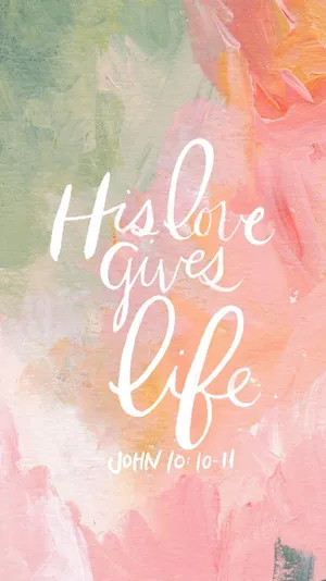 Download Bible Verse Wallpaper Wallpaper