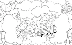 Download Black And White Wallpaper Wallpaper
