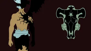 Download Black Clover Wallpaper Wallpaper