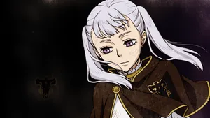 Download Black Clover Wallpaper Wallpaper