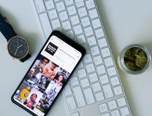 Download Black Panther Wallpaper Wallpaper