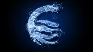 Download Blue Wallpaper Wallpaper