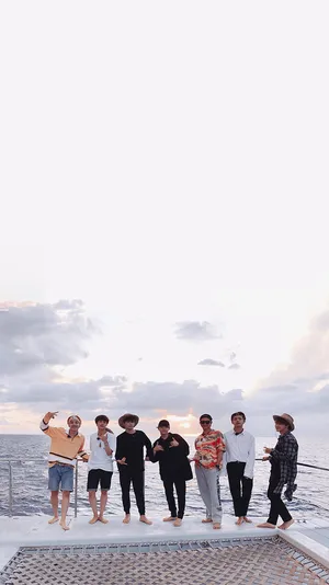 Download Bts Wallpaper Wallpaper