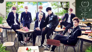 Download Bts Wallpaper Wallpaper
