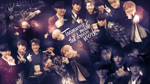 Download Bts Wallpaper Wallpaper