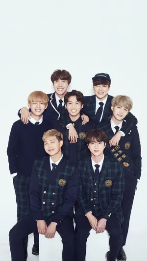 Download Bts Wallpaper Wallpaper