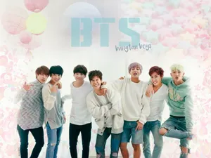 Download Bts Wallpaper Wallpaper
