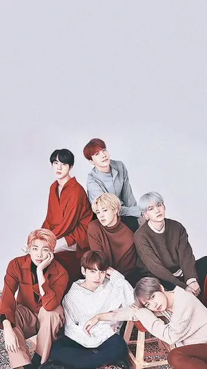Download Bts Wallpaper Wallpaper