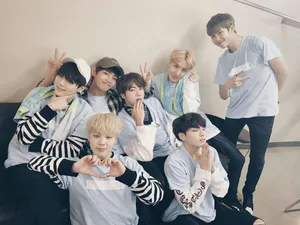 Download Bts Wallpaper Wallpaper