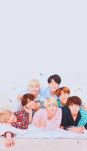 Download Bts Wallpaper Wallpaper