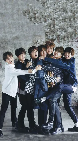 Download Bts Wallpaper Wallpaper