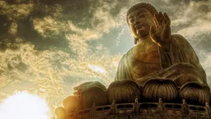 Download Buddha Wallpaper Wallpaper