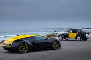 Download Bugatti Wallpaper Wallpaper