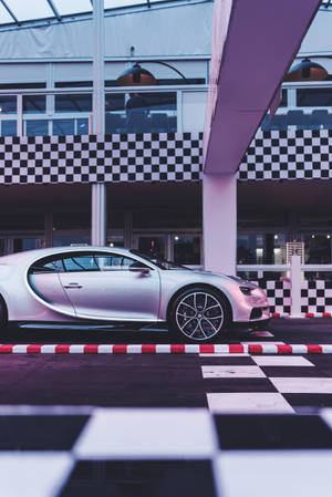 Download Bugatti Wallpaper Wallpaper