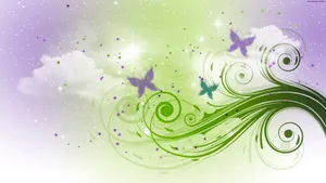Download Butterfly Wallpaper Wallpaper