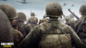 Download Call Of Duty Wallpaper