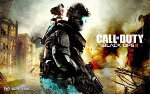 Download Call Of Duty Wallpaper