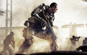 Download Call Of Duty Wallpaper Wallpaper