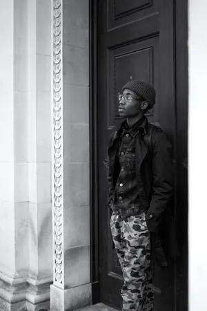 Download Camo Wallpaper Wallpaper