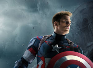 Download Captain America Wallpaper Wallpaper