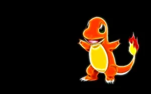 Download Charmander Wallpaper Wallpaper