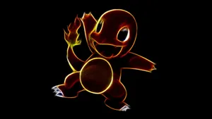 Download Charmander Wallpaper Wallpaper