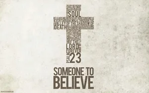 Download Christian Wallpaper Wallpaper