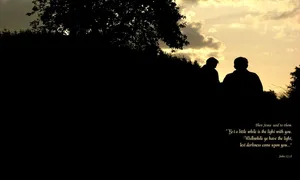 Download Christian Wallpaper Wallpaper