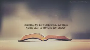 Download Christian Wallpaper Wallpaper