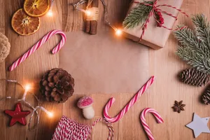 Download Christmas Wallpaper Wallpaper