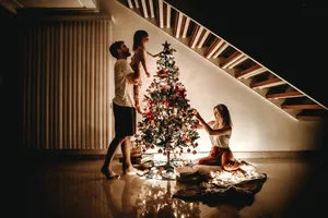 Download Christmas Wallpaper Wallpaper